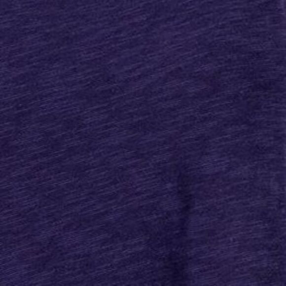 Canyon Retreat Women's Top Sz M Round Neck High-LoHem Tank w/ Purple A598399 - Picture 2 of 7